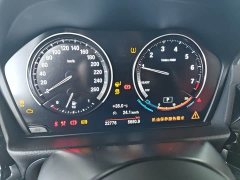 BMW 1 Series facelift 120i M Sports Night Edition - фото 7