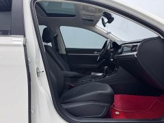 Volkswagen Lavida 2022 1.5L Automatic Comfort Edition - фото 11
