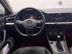 Volkswagen Lavida 2022 1.5L Automatic Comfort Edition - фото 14