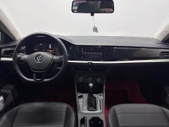 Volkswagen Lavida 2022 1.5L Automatic Comfort Edition - фото 15