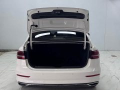 Volkswagen Lavida 2022 1.5L Automatic Comfort Edition - фото 16