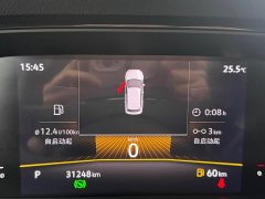 Volkswagen Lavida 2022 1.5L Automatic Comfort Edition - фото 7