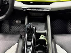 Geely Binyue COOL 1.5TD DCT engine version - фото 12