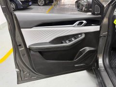 Geely Binyue COOL 1.5TD DCT engine version - фото 17