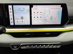 Geely Binyue COOL 1.5TD DCT engine version - фото 19