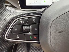 Geely Binyue COOL 1.5TD DCT engine version - фото 20