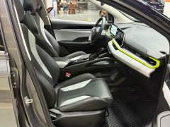 Geely Binyue COOL 1.5TD DCT engine version - фото 9