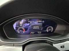 Audi A4L 2020 40 TFSI Fashionable and Dynamic - фото 10