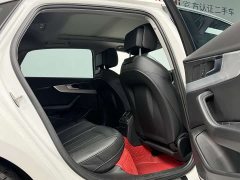 Audi A4L 2020 40 TFSI Fashionable and Dynamic - фото 11