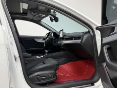Audi A4L 2020 40 TFSI Fashionable and Dynamic - фото 12