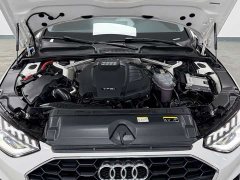 Audi A4L 2020 40 TFSI Fashionable and Dynamic - фото 13