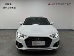 Audi A4L 2020 40 TFSI Fashionable and Dynamic - фото 3