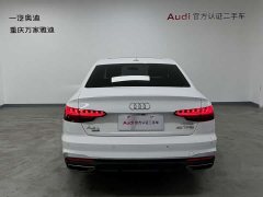 Audi A4L 2020 40 TFSI Fashionable and Dynamic - фото 4