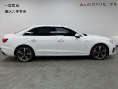 Audi A4L 2020 40 TFSI Fashionable and Dynamic - фото 5