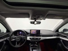 Audi A4L 2020 40 TFSI Fashionable and Dynamic - фото 9