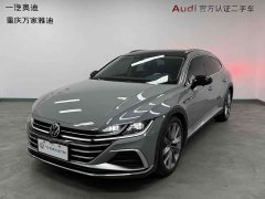 FAW-Volkswagen CC Hunting Vehicle 380TSI Hunting Heart Edition - фото 1