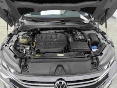 FAW-Volkswagen CC Hunting Vehicle 380TSI Hunting Heart Edition - фото 14