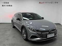 FAW-Volkswagen CC Hunting Vehicle 380TSI Hunting Heart Edition - фото 2