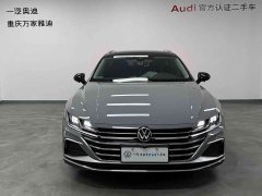FAW-Volkswagen CC Hunting Vehicle 380TSI Hunting Heart Edition - фото 3