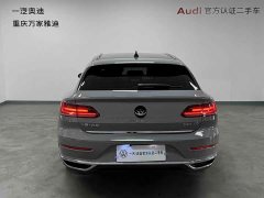 FAW-Volkswagen CC Hunting Vehicle 380TSI Hunting Heart Edition - фото 4