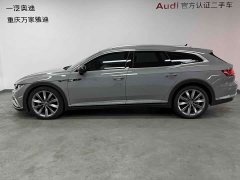 FAW-Volkswagen CC Hunting Vehicle 380TSI Hunting Heart Edition - фото 5