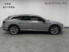 FAW-Volkswagen CC Hunting Vehicle 380TSI Hunting Heart Edition - фото 6