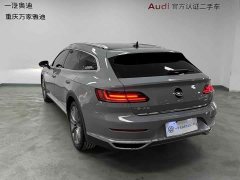 FAW-Volkswagen CC Hunting Vehicle 380TSI Hunting Heart Edition - фото 7