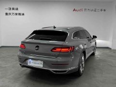 FAW-Volkswagen CC Hunting Vehicle 380TSI Hunting Heart Edition - фото 8
