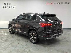 Lexus Tanyue 2021 330TSI two-wheel drive luxury smart connected version - фото 10