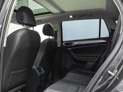 Lexus Tanyue 2021 330TSI two-wheel drive luxury smart connected version - фото 11