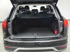 Lexus Tanyue 2021 330TSI two-wheel drive luxury smart connected version - фото 14