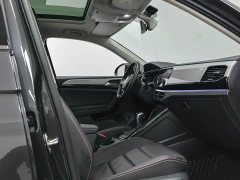 Lexus Tanyue 2021 330TSI two-wheel drive luxury smart connected version - фото 9
