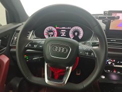 Audi Q5L 40 TFSI luxury and dynamic - фото 10