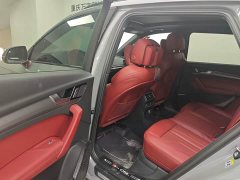 Audi Q5L 40 TFSI luxury and dynamic - фото 12