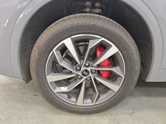 Audi Q5L 40 TFSI luxury and dynamic - фото 14