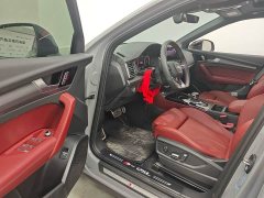 Audi Q5L 40 TFSI luxury and dynamic - фото 15