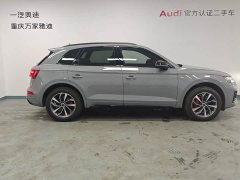 Audi Q5L 40 TFSI luxury and dynamic - фото 18