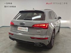 Audi Q5L 40 TFSI luxury and dynamic - фото 4