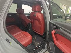 Audi Q5L 40 TFSI luxury and dynamic - фото 7