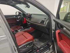 Audi Q5L 40 TFSI luxury and dynamic - фото 8