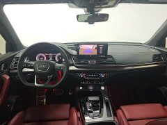 Audi Q5L 40 TFSI luxury and dynamic - фото 9