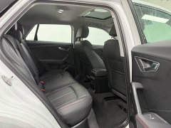 Audi Q2L 2023 35TFSI aggressive and dynamic - фото 13