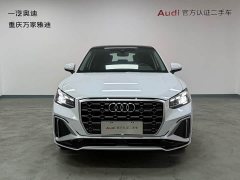 Audi Q2L 2023 35TFSI aggressive and dynamic - фото 3