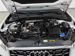 Audi Q2L 2023 35TFSI aggressive and dynamic - фото 8