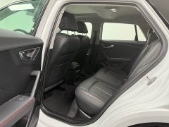 Audi Q2L 2023 35TFSI aggressive and dynamic - фото 9