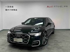 Audi A6L 40 TFSI Luxury Dynamic Edition - фото 1