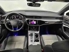 Audi A6L 40 TFSI Luxury Dynamic Edition - фото 12