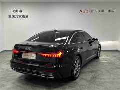 Audi A6L 40 TFSI Luxury Dynamic Edition - фото 14