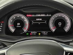 Audi A6L 40 TFSI Luxury Dynamic Edition - фото 16