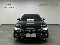 Audi A6L 40 TFSI Luxury Dynamic Edition - фото 2